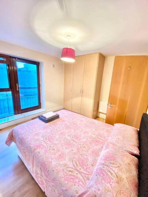 2 Bed Apartment In City Centre Dublin Eksteriør bilde